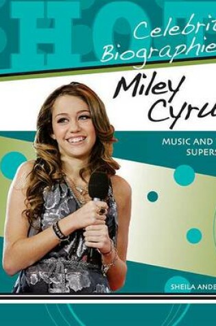 Cover of Miley Cyrus