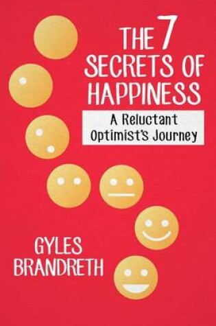 Cover of The 7 Secrets of Happiness