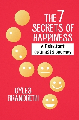 Book cover for The 7 Secrets of Happiness