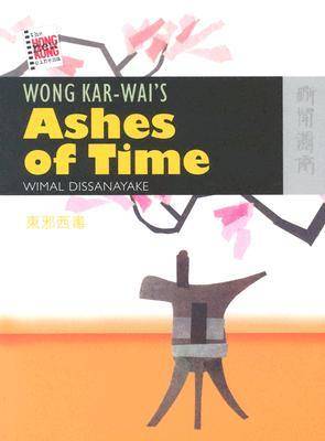 Book cover for Wong Kar–wai′s Ashes of Time