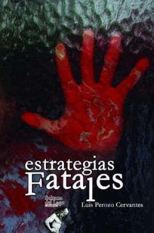 Cover of Estrategias Fatales