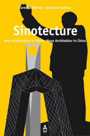 Cover of Sinotecture