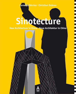 Book cover for Sinotecture