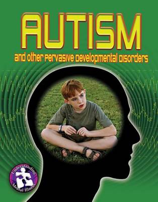 Book cover for Autism & Other Pervasive