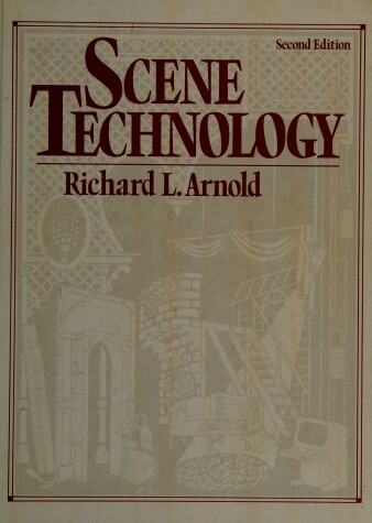 Book cover for Scene Technology