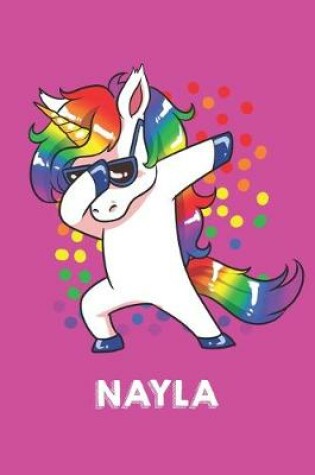 Cover of Nayla