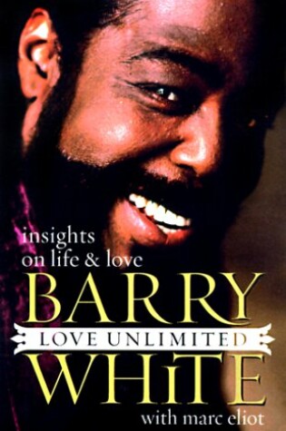 Cover of Love Unlimited