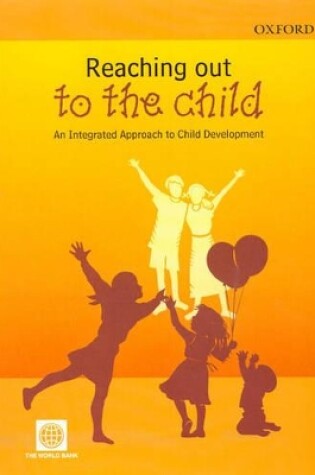 Cover of Reaching out to the Child