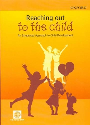 Book cover for Reaching out to the Child