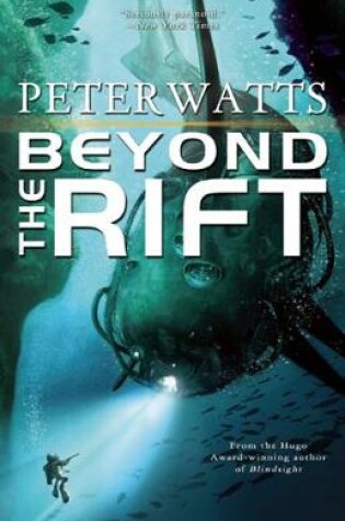 Cover of Beyond The Rift