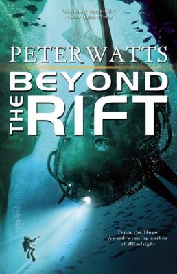 Book cover for Beyond The Rift