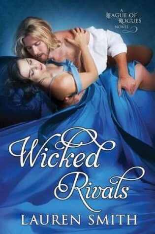 Cover of Wicked Rivals