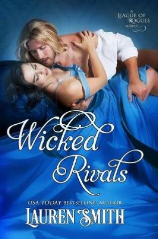 Cover of Wicked Rivals
