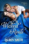 Book cover for Wicked Rivals