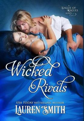 Cover of Wicked Rivals