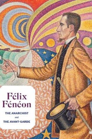 Cover of Félix Fénéon (1861-1944)