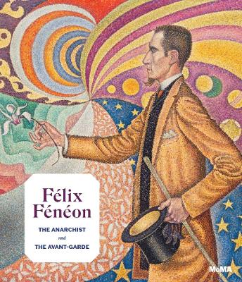 Book cover for Félix Fénéon (1861-1944)