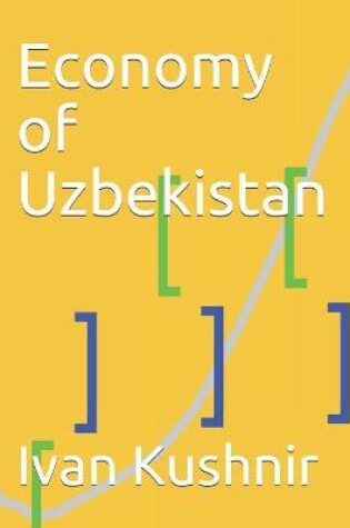 Cover of Economy of Uzbekistan