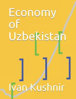 Cover of Economy of Uzbekistan