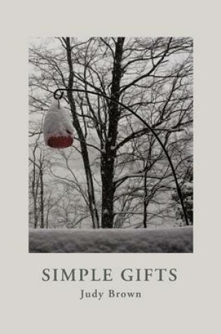 Cover of Simple Gifts