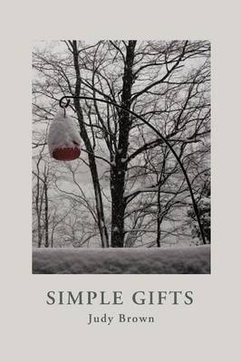 Book cover for Simple Gifts