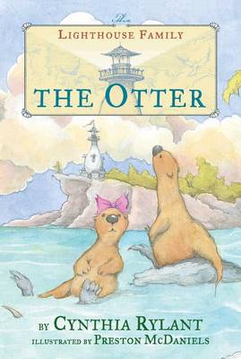 Book cover for The Otter