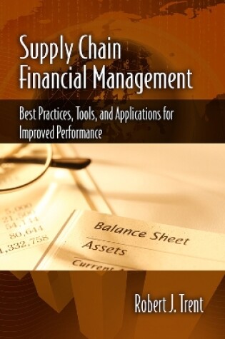 Cover of Supply Chain Financial Management