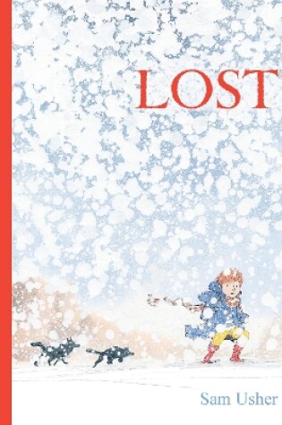 Cover of LOST