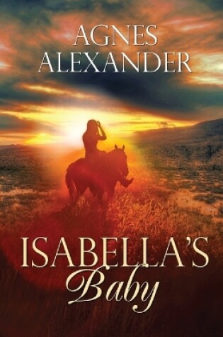 Cover of Isabella's Baby
