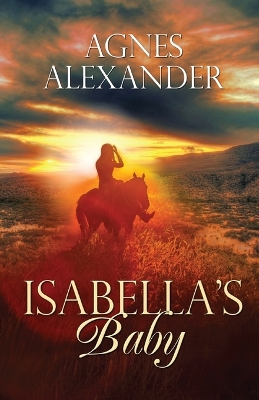 Book cover for Isabella's Baby