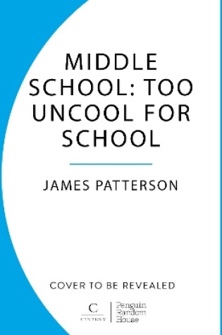 Cover of Too Uncool for School