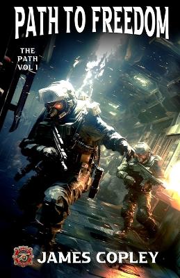 Book cover for Path to Freedom