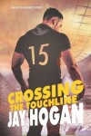 Book cover for Crossing the Touchline