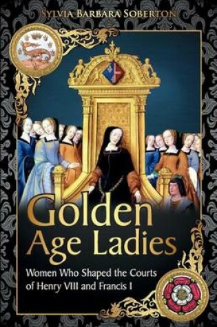 Cover of Golden Age Ladies