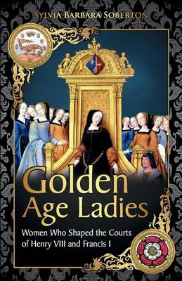 Book cover for Golden Age Ladies