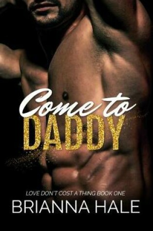 Cover of Come to Daddy
