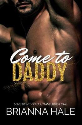 Book cover for Come to Daddy