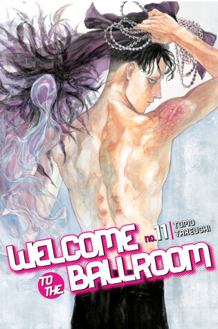 Cover of Welcome To The Ballroom 11