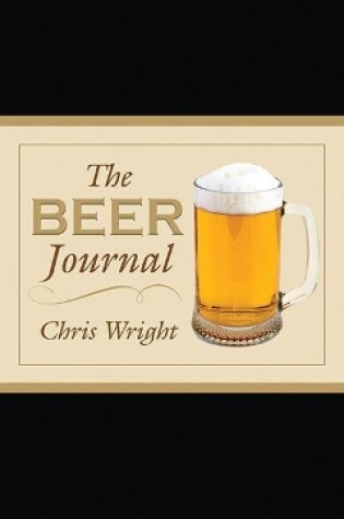 Cover of The Beer Journal