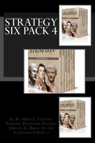 Cover of Strategy Six Pack 4