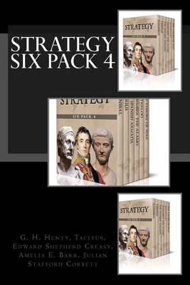 Book cover for Strategy Six Pack 4