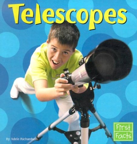 Cover of Telescopes