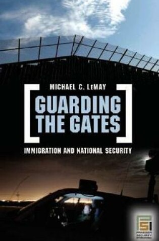 Cover of Guarding the Gates