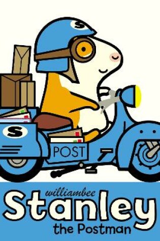 Cover of Stanley the Postman