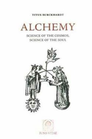 Cover of Alchemy