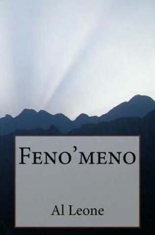 Cover of Feno'meno 1