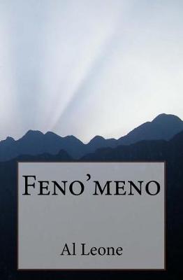 Book cover for Feno'meno 1