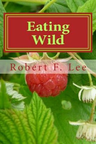 Cover of Eating Wild