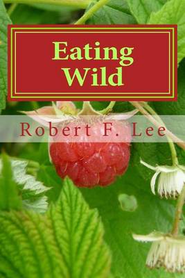 Book cover for Eating Wild