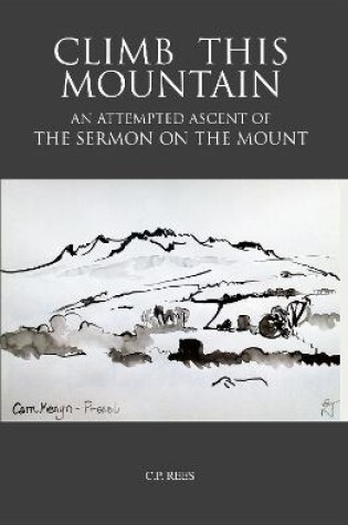 Cover of CLIMB  THIS  MOUNTAIN